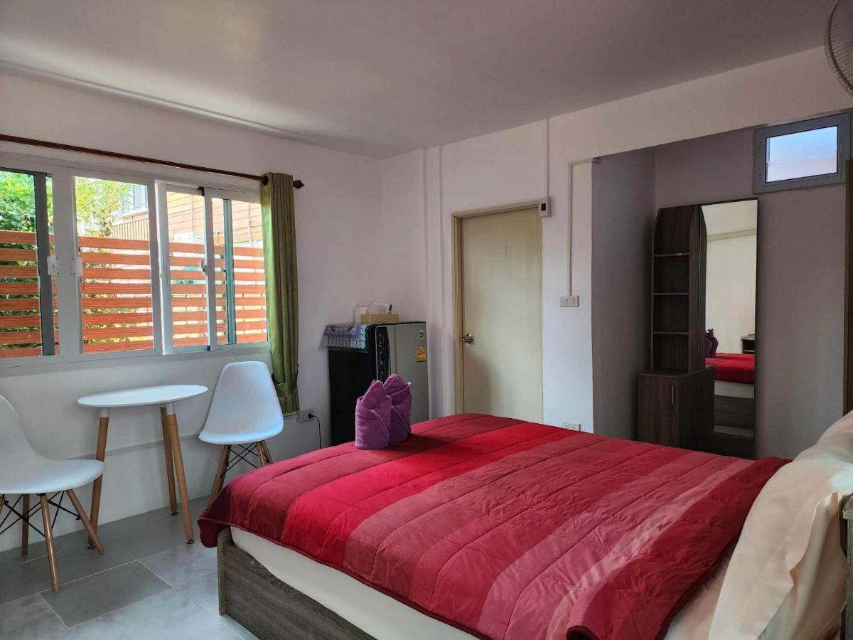 Baan Sabaijai Resort That Phanom Extérieur photo
