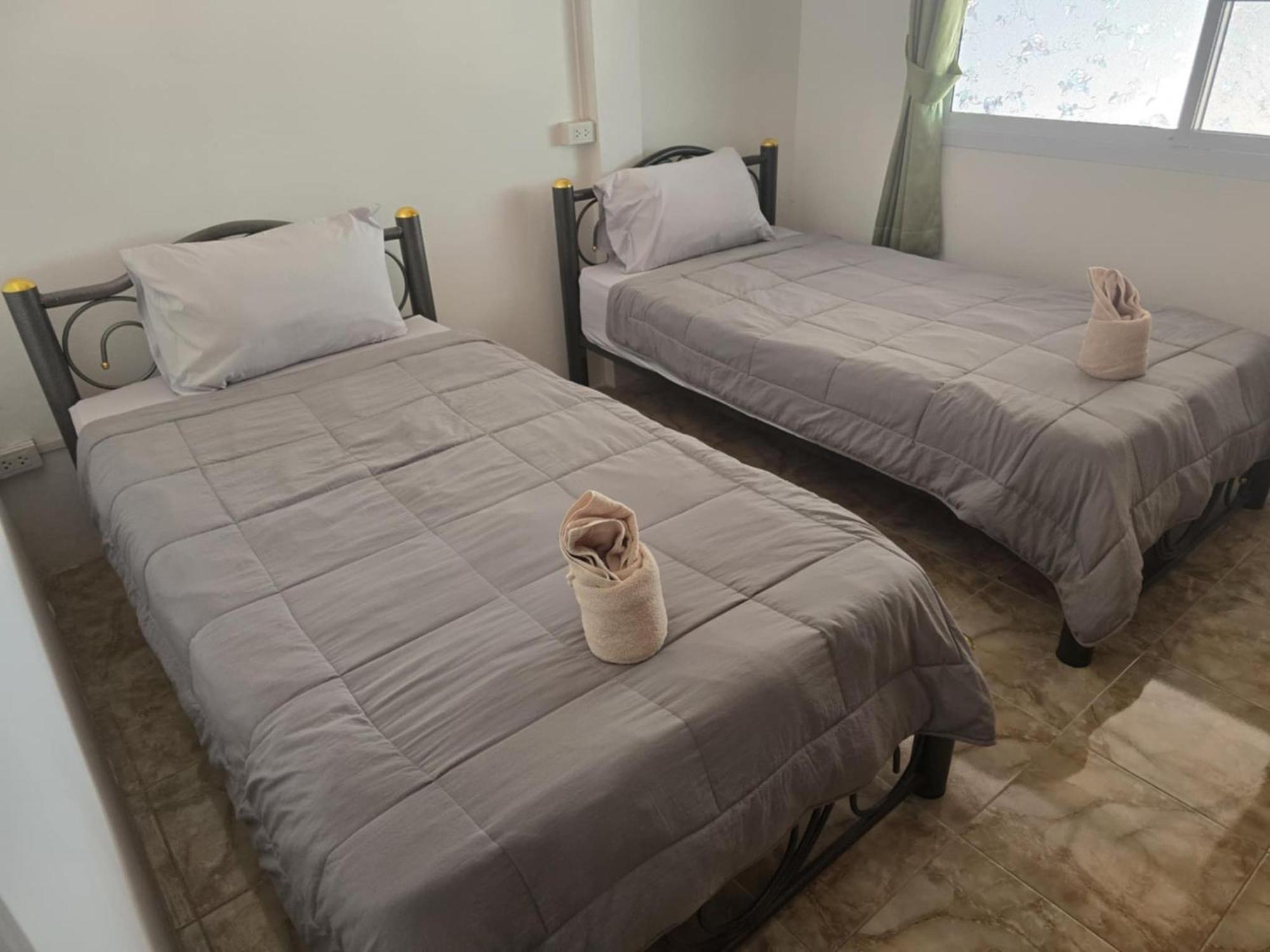 Baan Sabaijai Resort That Phanom Chambre photo