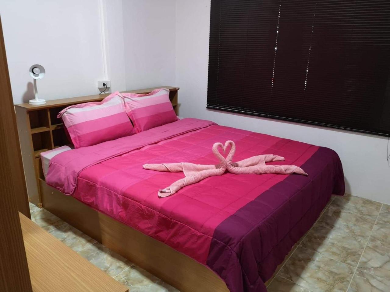 Baan Sabaijai Resort That Phanom Extérieur photo