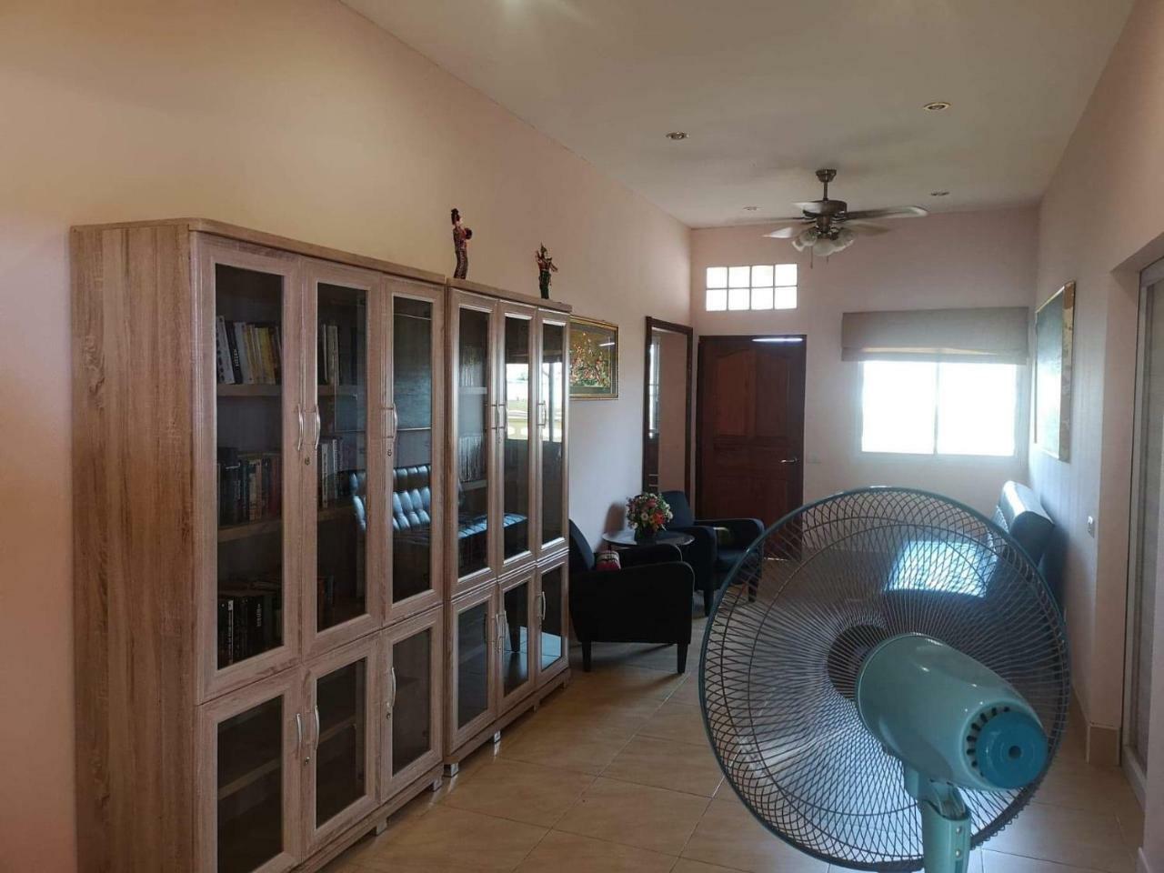 Baan Sabaijai Resort That Phanom Extérieur photo